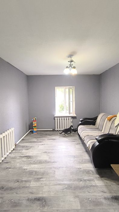 Продаётся дом район ЖБИ. Караганда