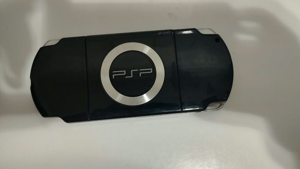 PSP 3000 card 64 negociabil