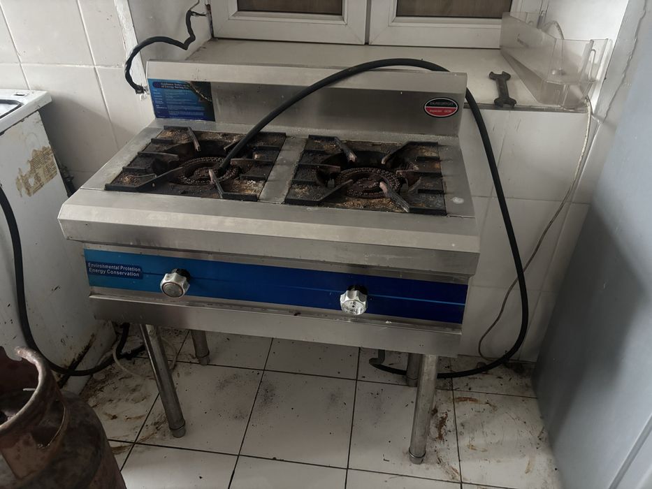 Продам кухонные оборудования