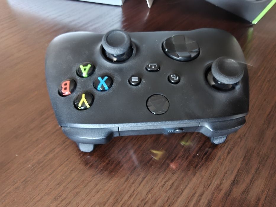 Xbox series x оригинален контролер/джоистик
