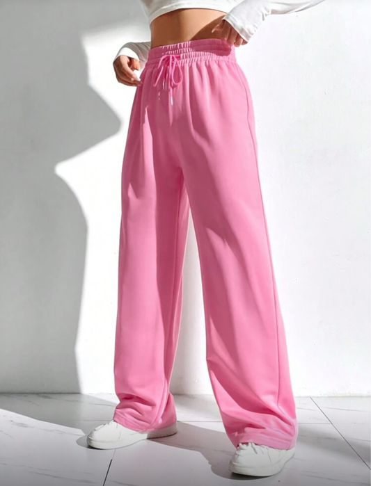 Розов панталон в отлично състояние