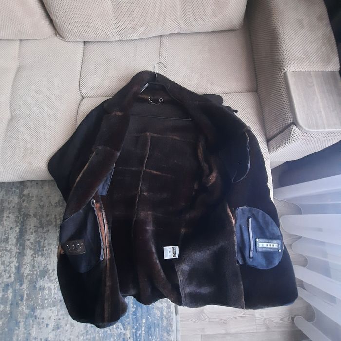 Продам 2 дублёнки