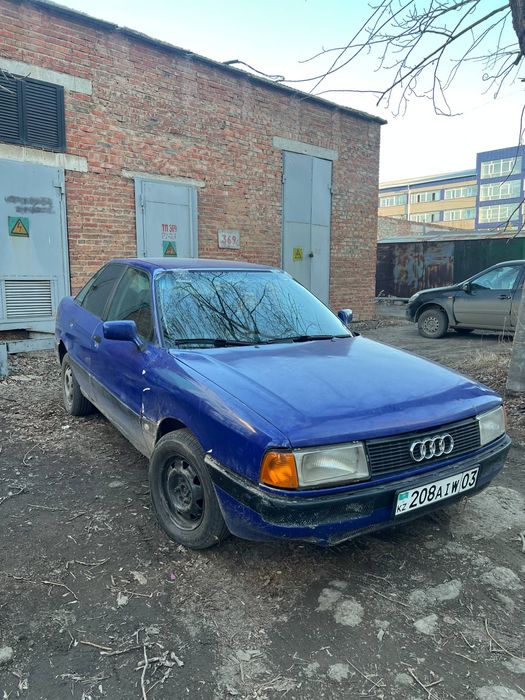 Продается Audi 80 B3
