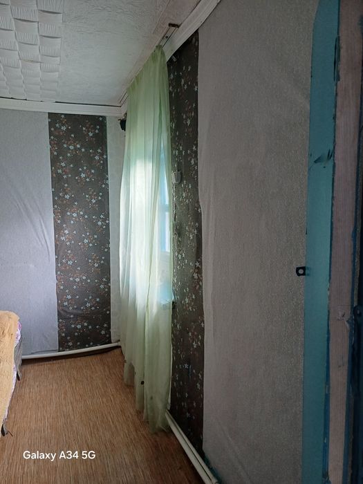 Благоустроеный дом 4х ком.с газом