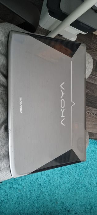 Laptop Medion Akoya