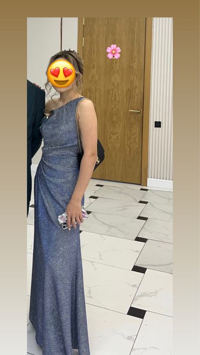 Продам вечернее платье