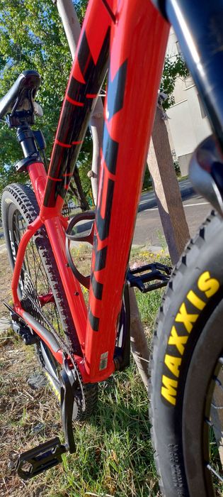 Trek marlin 6 размер L бартер