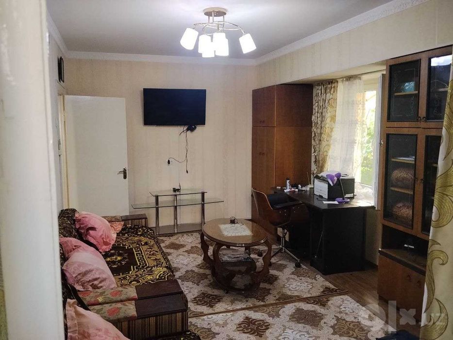 Аренда Квартира Юнусабад-5, 1*2/4/4. Оила Инастранец ва Кизларга.