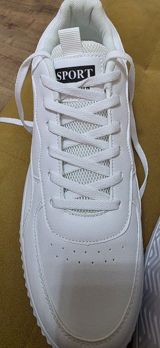 Кросовки мужские 44рр.