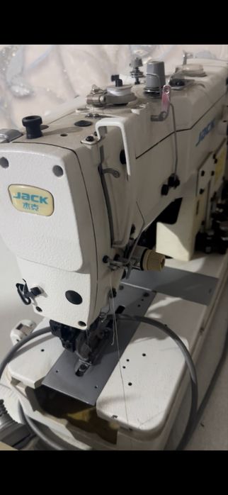 Jack, izma tugma, rezak