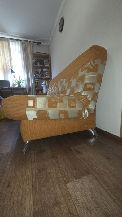 Кровать-диван в отличном состоянии