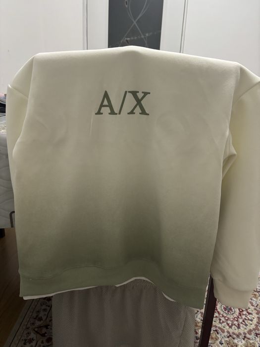 мужская кофточка