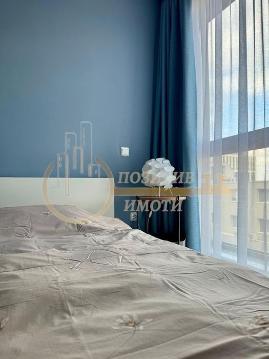 Дава се под наем Двустаен апартамент в София, Кръстова вада - 50 кв.м за 698.19 € - Снимка #7