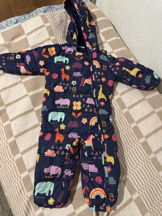 Комбинезоны