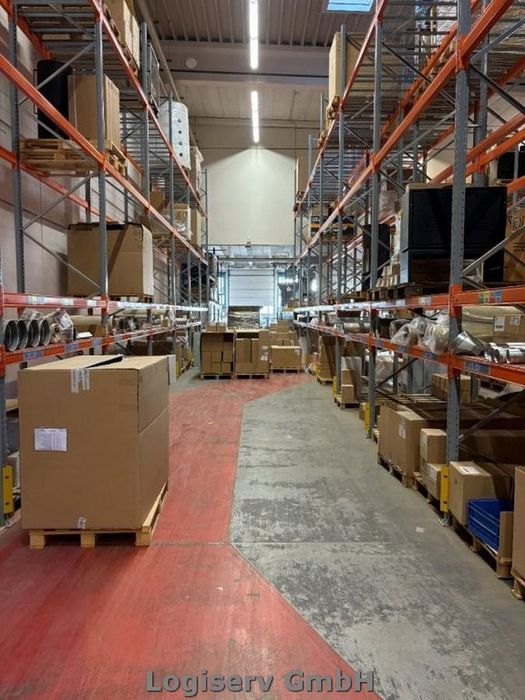 Rafturi profesionale