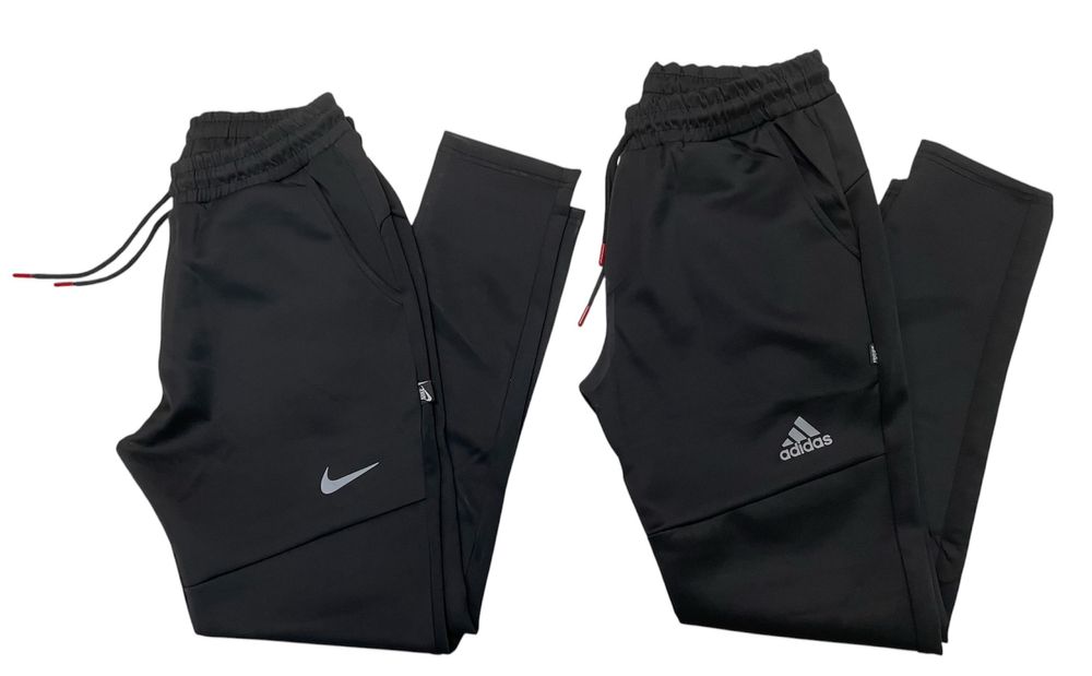 Мъжко долнище анцуг Adidas и Nike