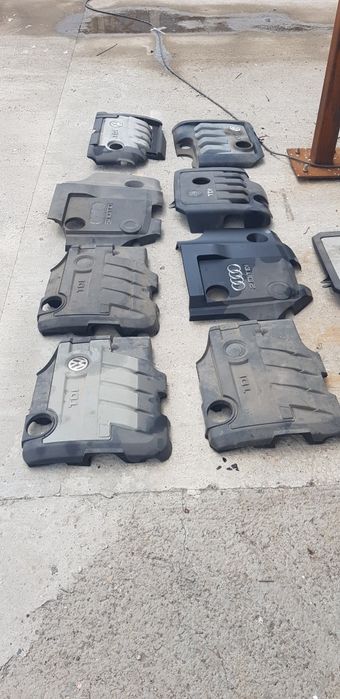 Capac motor golf 5. Passat .skoda.seat.audi