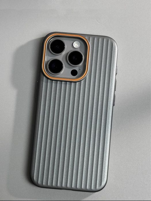 Чехол на iphone 15 pro max