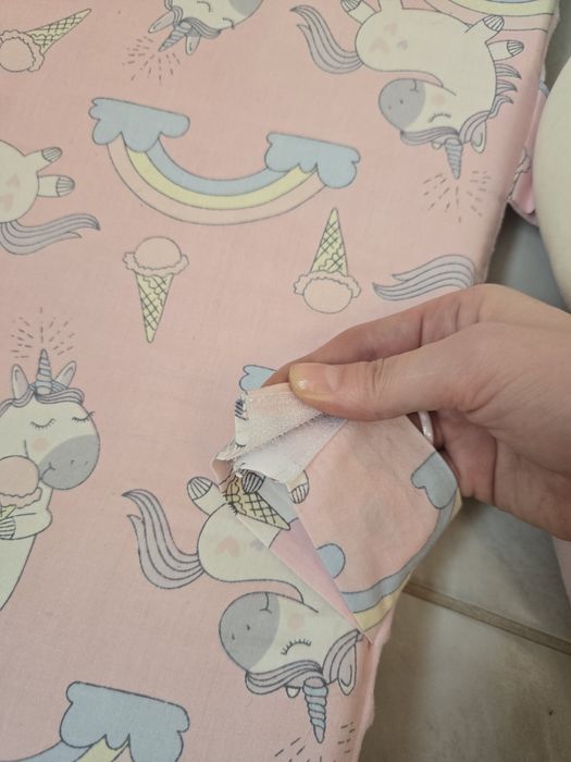 Кокон для новорожденных