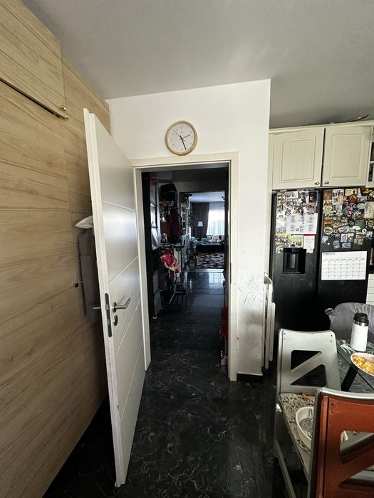 duplex Cristian brasov 120mp apartament 4 cam, curte 500mp