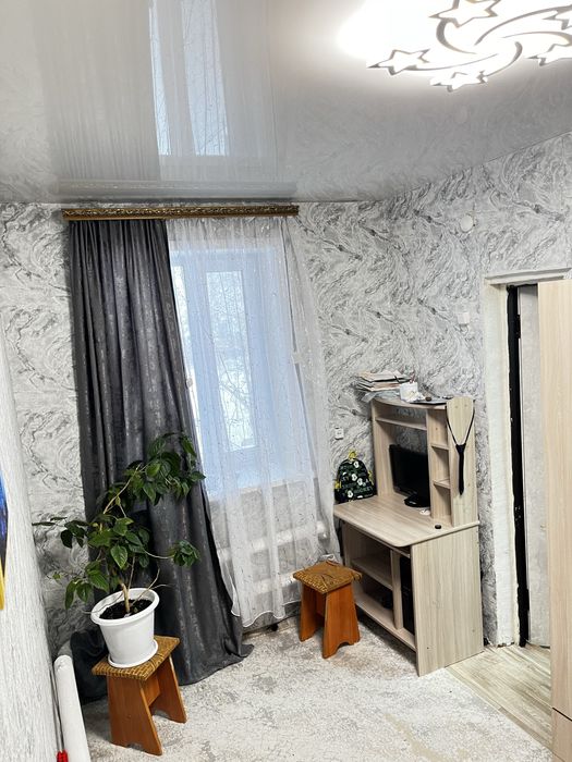 Продам квартиру в аманкарагае