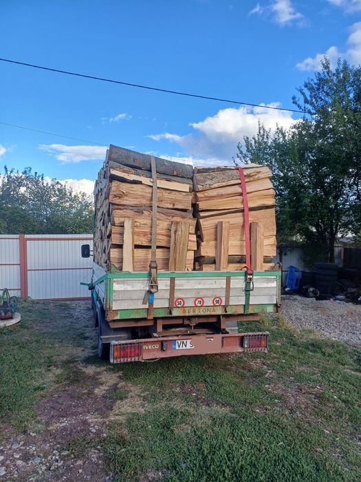 Lemne de foc fag capete uscate sau verzi 600lei tona sau la metru ster