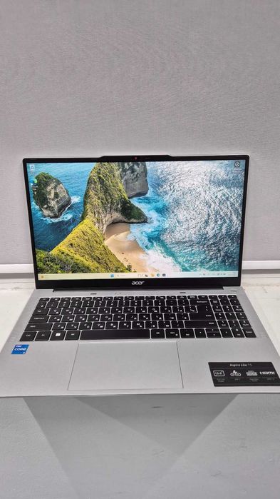 Ноутбук Acer Core i5 (г. Актау 26 мкр. ТД Достык) ID8319