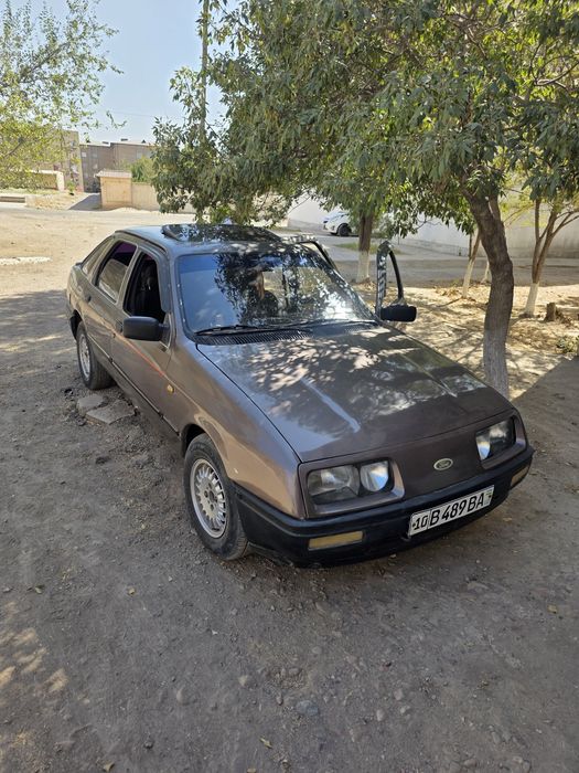 Продается Ford Sierra