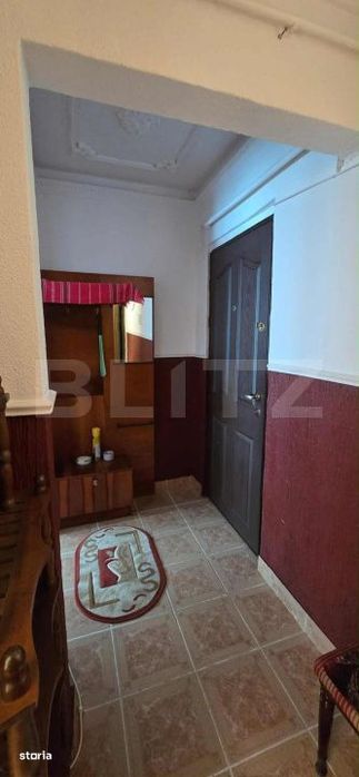 Apartamente 3 camere, 60 mp, zona Micro 4