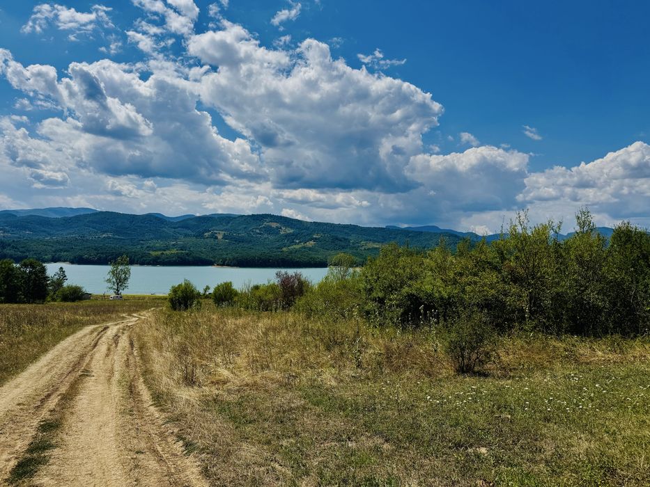 Продава се Земеделски имот в Плевен, Дружба 1 -  кв.м за 7 €/дка - Снимка #1