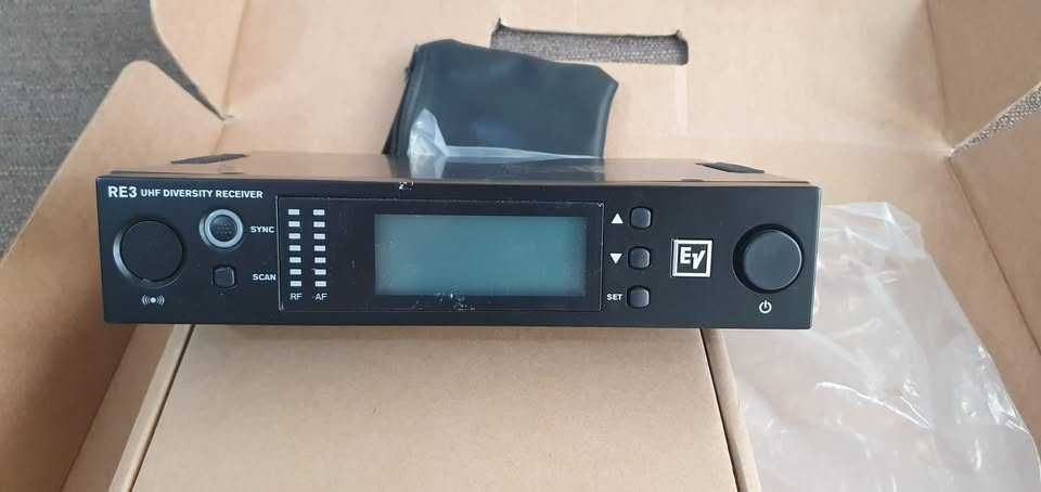 Microfon Electrovoice RE 3