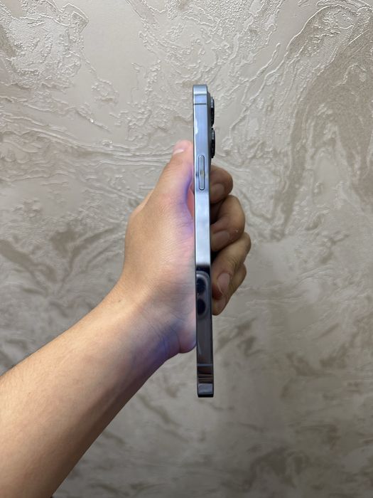 Iphone 13 pro max 256 gb