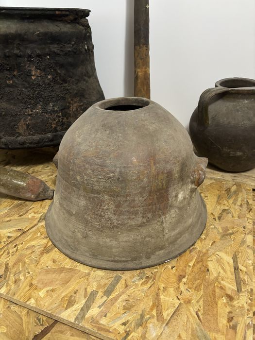 Казан за ракия меден/бакърен