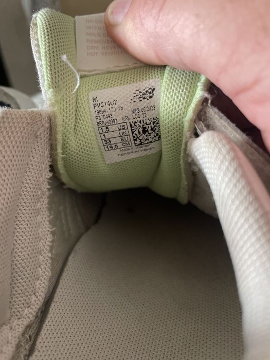 Маратонки  Adidas nomer 31,32