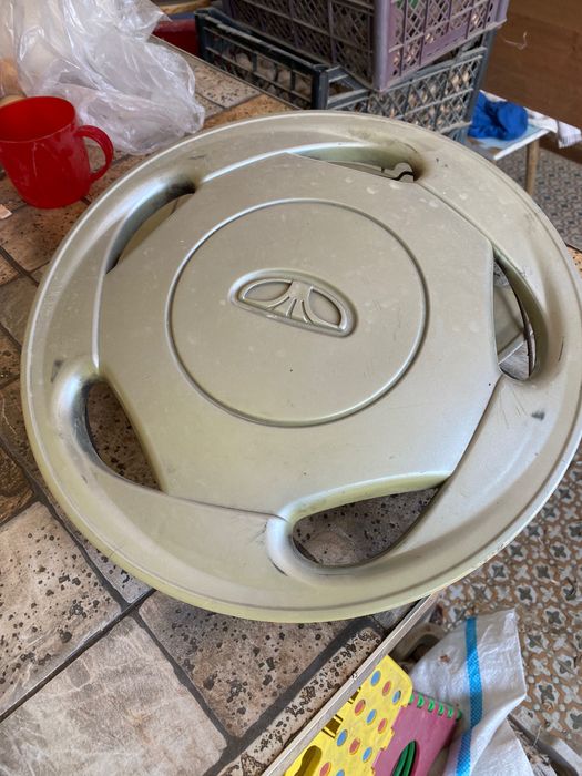 Покрышки для Nexia2