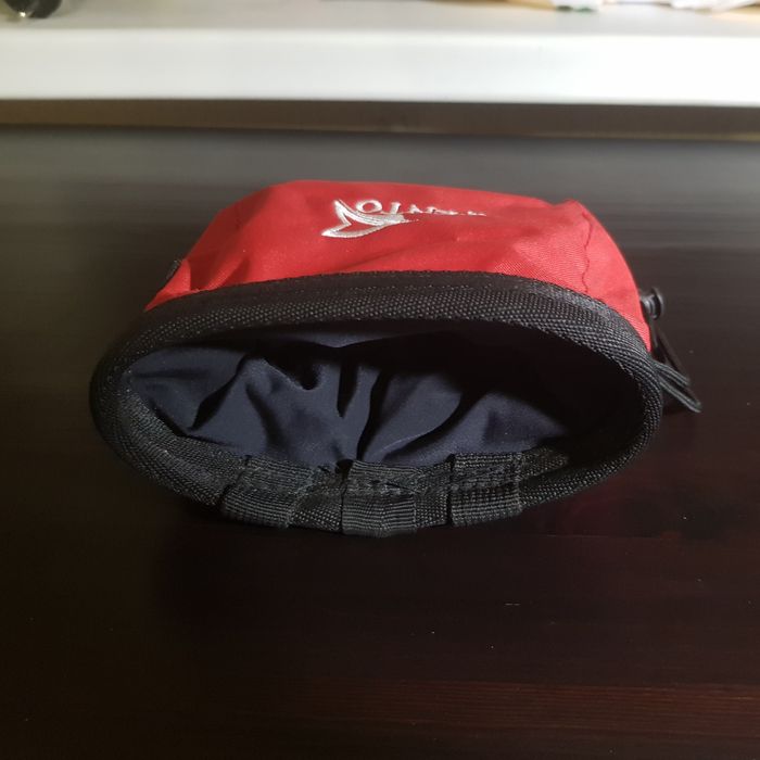 Мешочек для магнезии VENTO