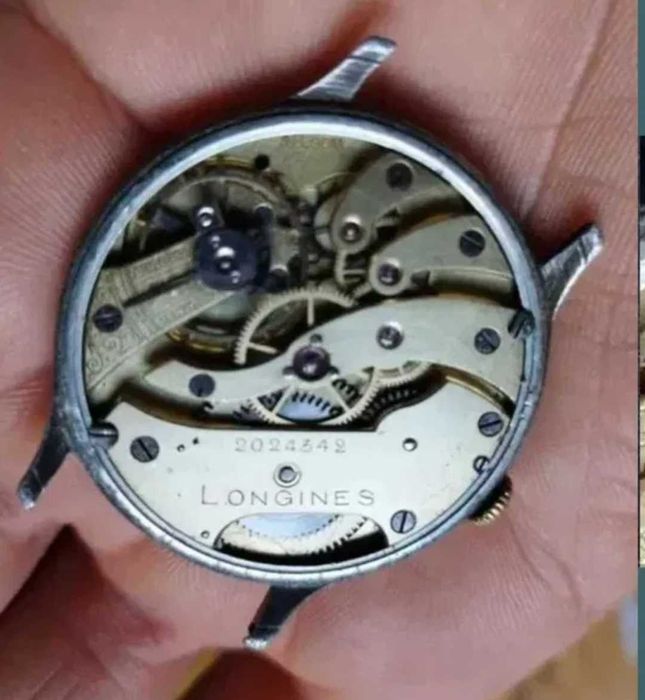 Ceas Longines 18.90M,