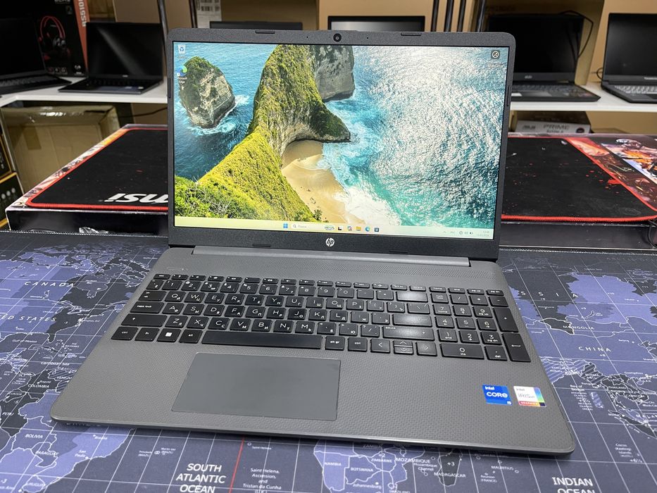 Ноутбук HP 255 G9 i5-1235U/16Gb/SSD512Gb