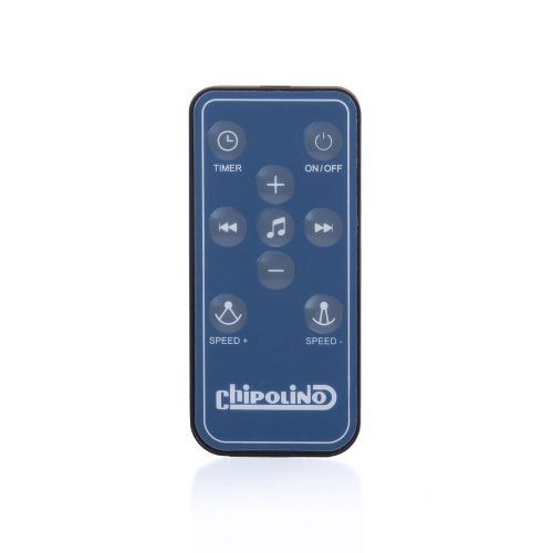 CHIPOLINI YOGA/Чиполино люлка