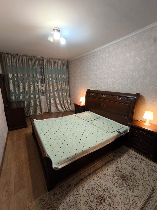 Аренда квартиры в центре города