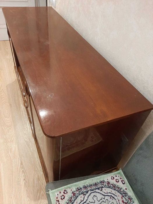 Продам камод румынский деревянный