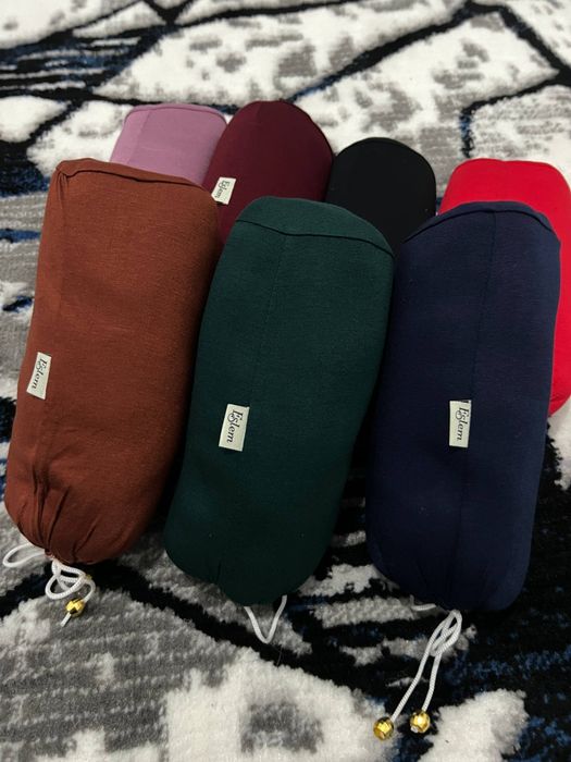 Намазники женские