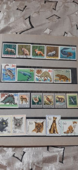 Продам марки