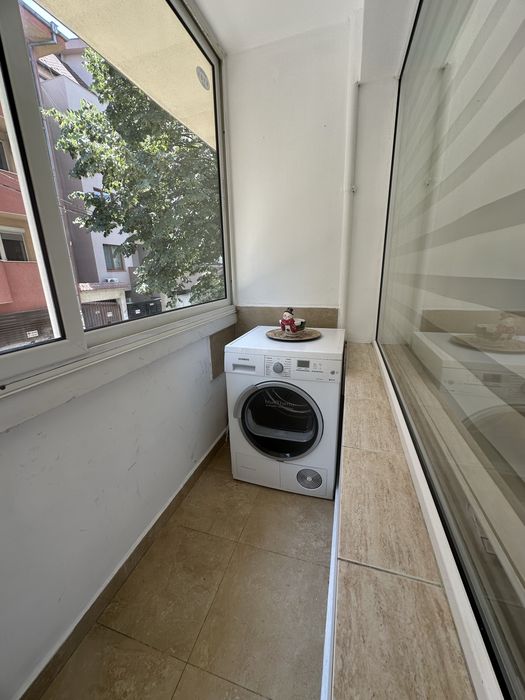 Дава се под наем Тристаен апартамент в Пловдив, Каменица 1 - 98 кв.м за 612 € - Снимка #7