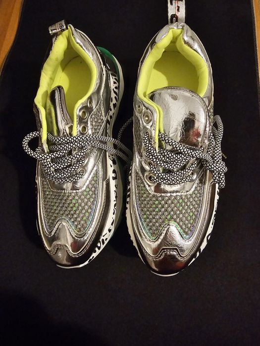 Pantofi sport dama /mărimea 39/noi