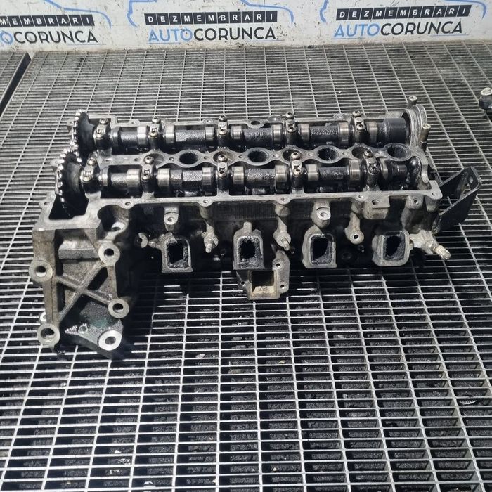 Chiuloasa Land Rover Freelander 1 2.0 TD4 2001 - 2006 82kW 112CP 1951CC M47 Euro4 (1251) ...