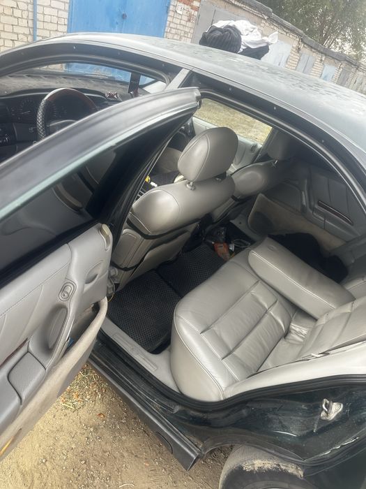 Продам опель омега б