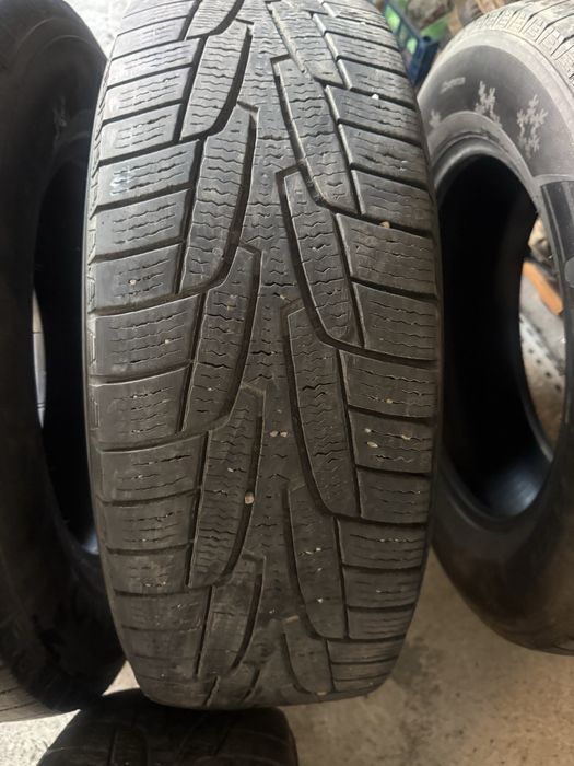 Anvelope M+S profil bun