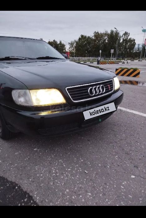 Продам Ауди А6 С4
