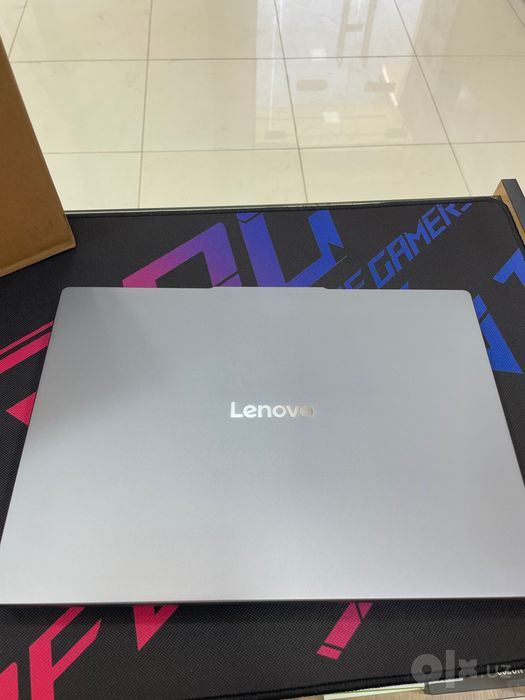 Ноутбук   Lenovo